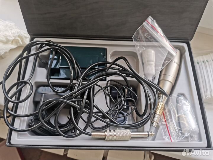 Машинка для татуажа Giant Sun G-8650