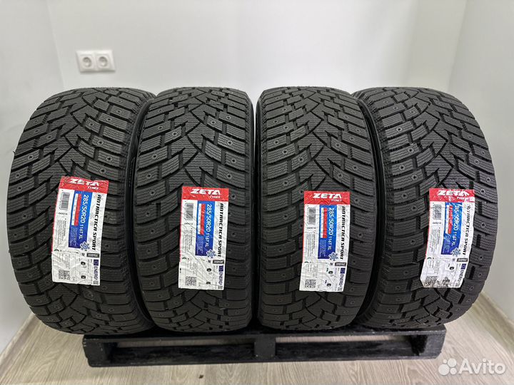Zeta Antarctica Sport SUV 285/50 R20 116T