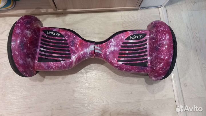 Гироскутер бу