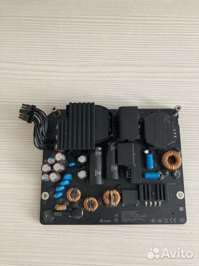 Запчасти iMac 27 late 2012