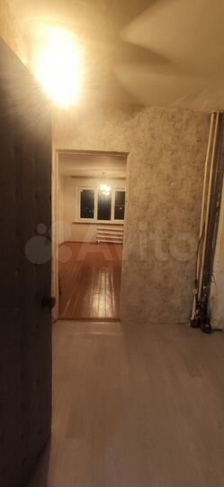 1-к. квартира, 24 м², 3/5 эт.