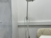 Лампа лупа для косметолога