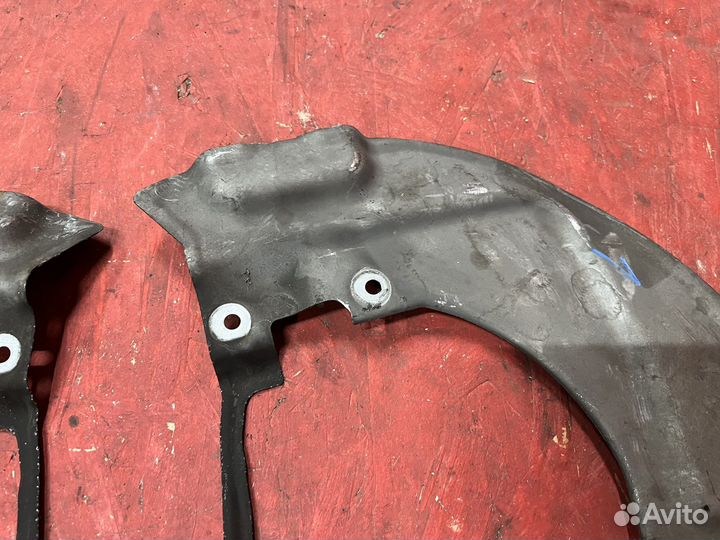 Кожух bmw e60 e63 пыльник бмв е60 е63