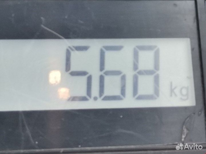 Генератор для Opel Astra G 93186485