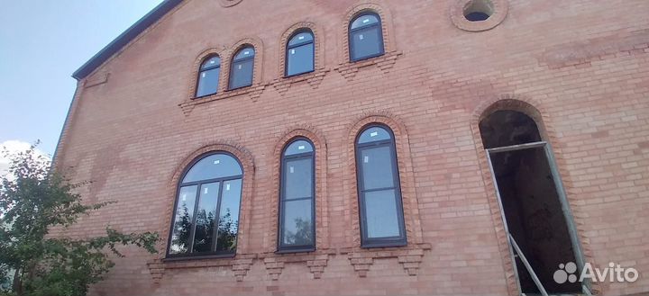 Дверь межкомнатная пвх