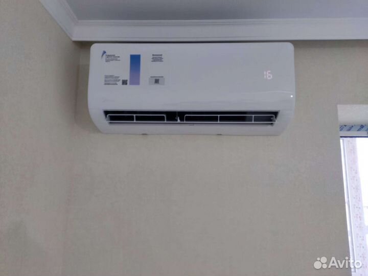 Сплит система midea 07 09 12 18 24