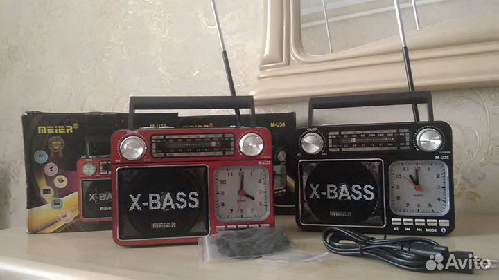 Радиоприемник