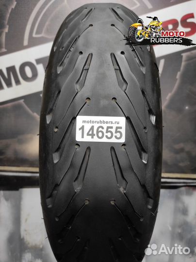 180/55/17 R17 Michelin Road 5 GT №14655