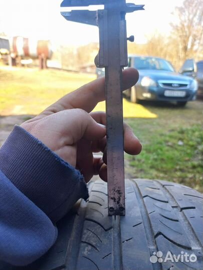 Nexen Classe Premiere 672 225/55 R18
