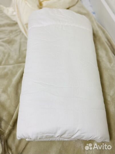 Одеяло новое для новорожденного