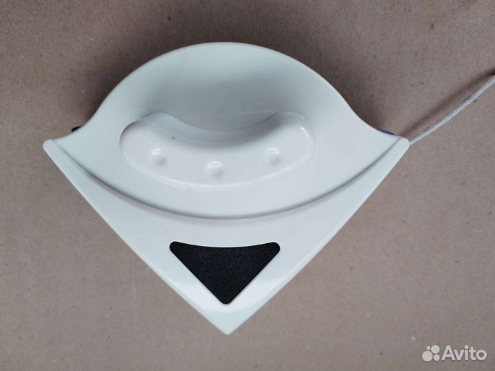 Магнитная щетка для окон, доска для стирки