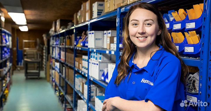 Подработка Комплектовщик Еженедельные выплаты