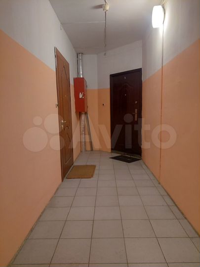 Квартира-студия, 27 м², 2/12 эт.