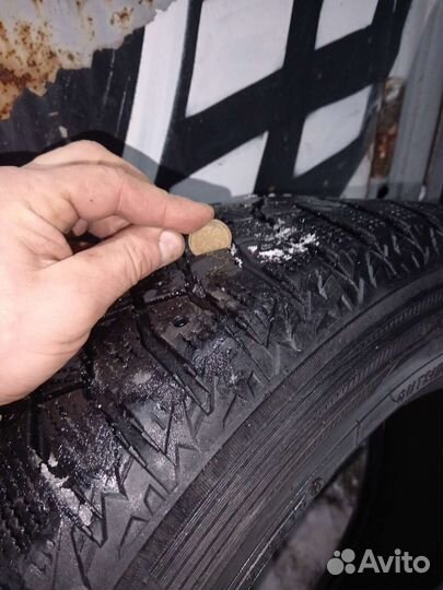 ACCU-TRAC 40K 225/60 R17