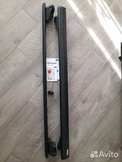 Багажник Thule