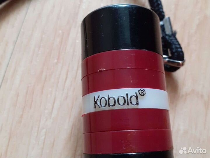 Зонт трость kobold