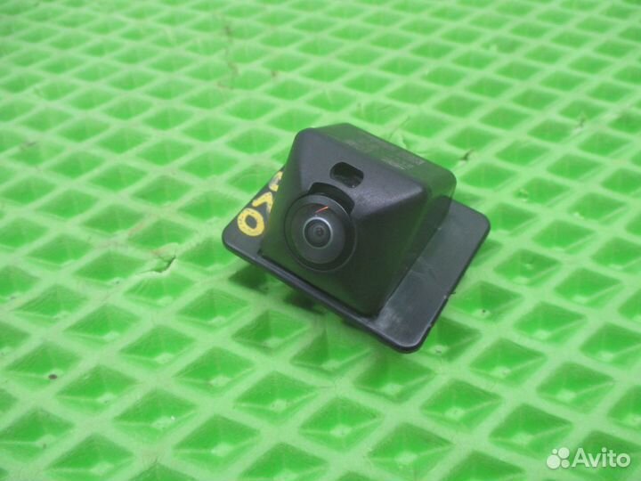 Камера заднего вида exeed exeed RX 1