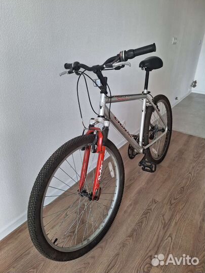 Велосипед горный