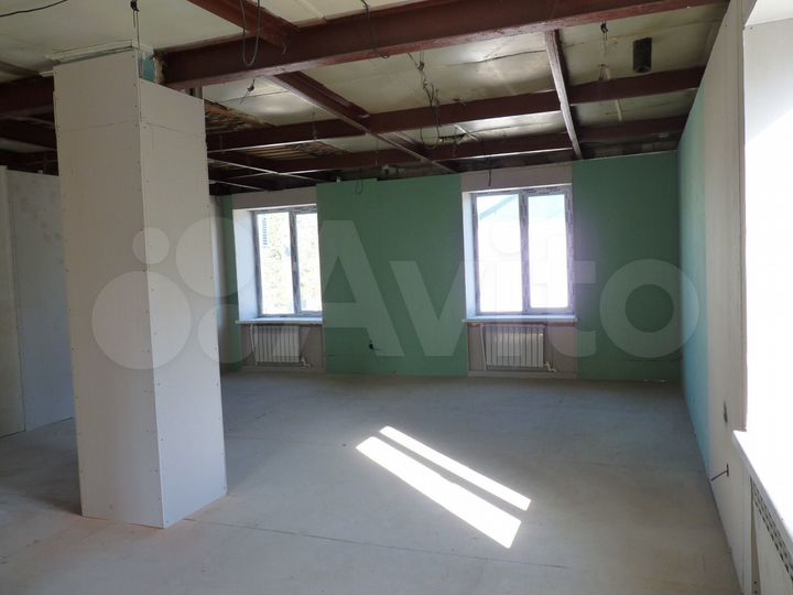 Торговая площадь, 184.7 м²