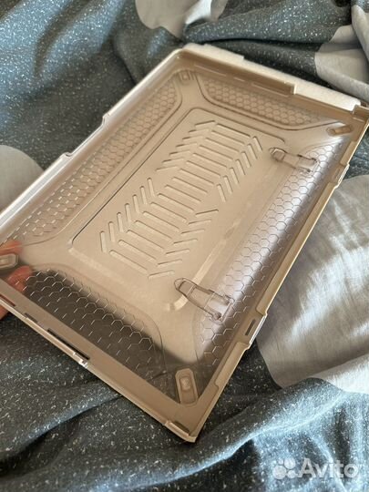 Чехол для macbook pro 16 2021