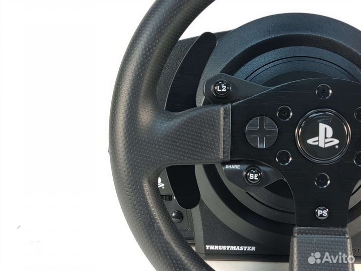 ThrustMaster T300 RS EU Edition