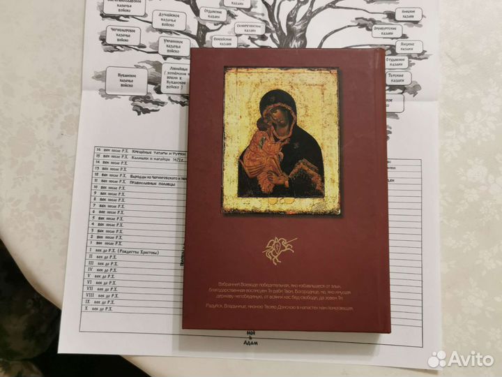 Рыцари православия (правда о казачестве)