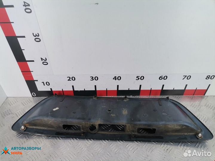 Бленда Mercedes-Benz C-Класс W203/S203/CL203 2001