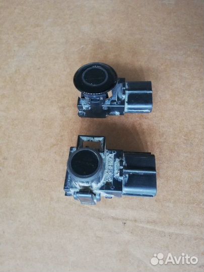 Парктронник Toyota Land Cruiser 200 Camry