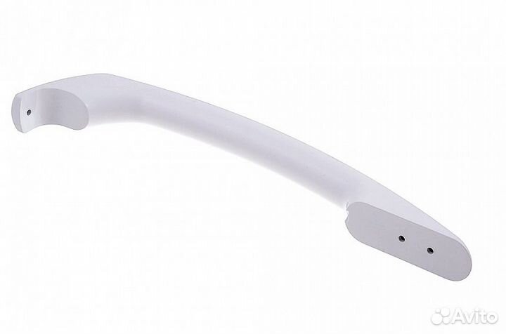 Ручка холодильника позис electrofrost горизонтальн