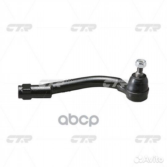 Наконечник рулевой R Kia Carens lll 06/Magentis 05