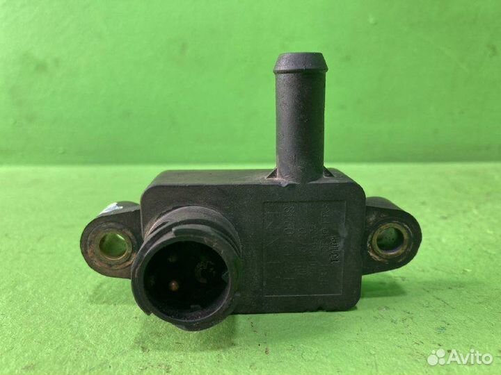 Датчик давления MAN TGX