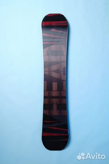 Сноуборд Head Anything LYT