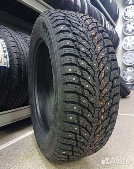 Ikon Tyres Autograph Ice 9 SUV 225/65 R17 106T