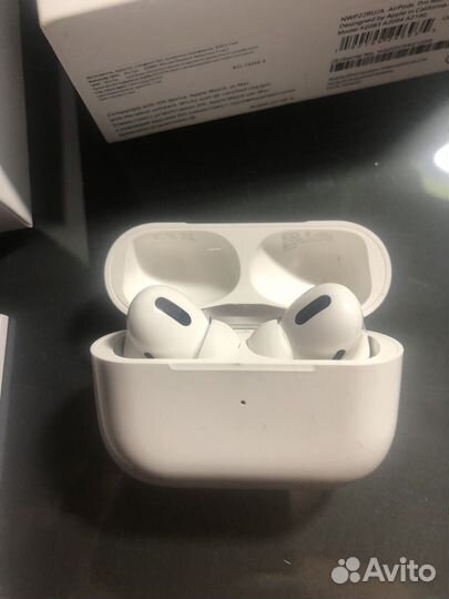 Беспроводные наушники