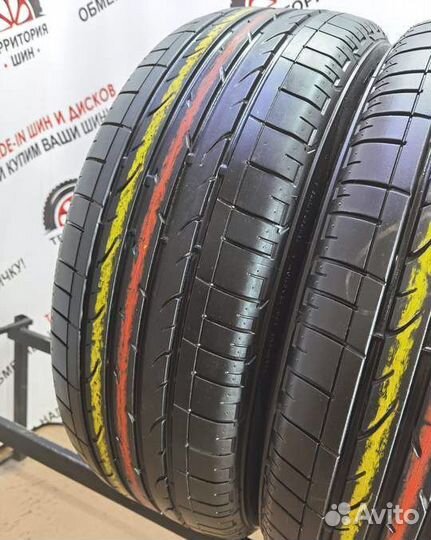 Bridgestone Dueler H/P Sport 235/55 R19 101W