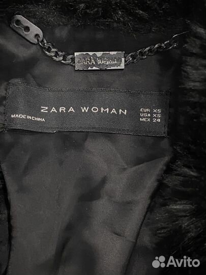 Куртка Zara