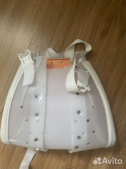 Шина при дисплазии