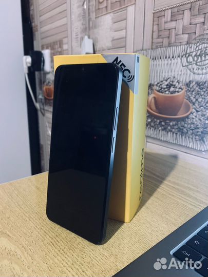 realme C51, 4/128 ГБ