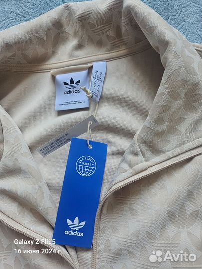 Adidas костюм мужской