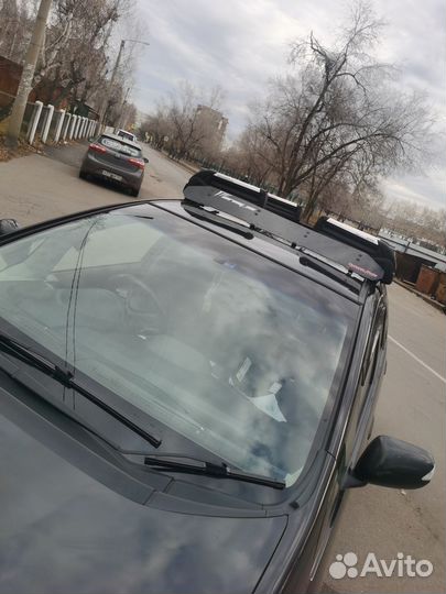 Рейленги. багажник Подходят на любой авто