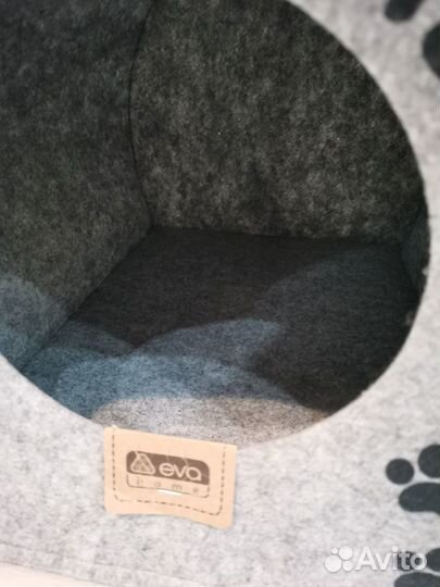 Домик для животных