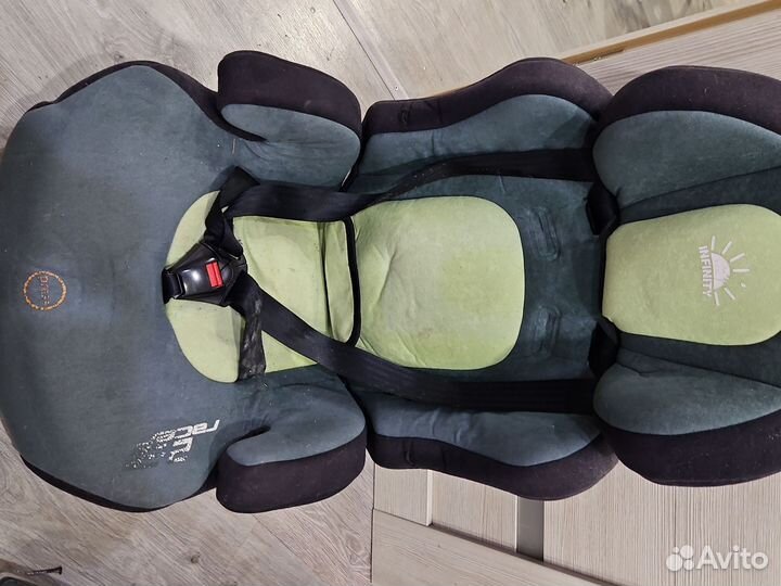 Детское автокресло