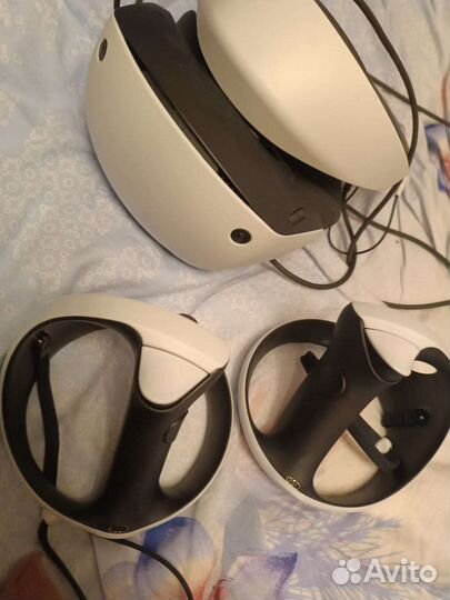 PlayStation vr 2