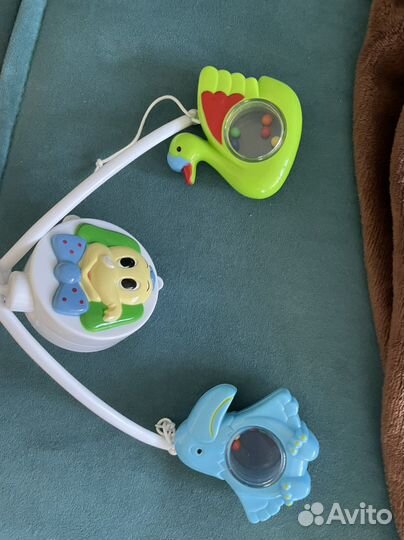 Музыкальный мобиль