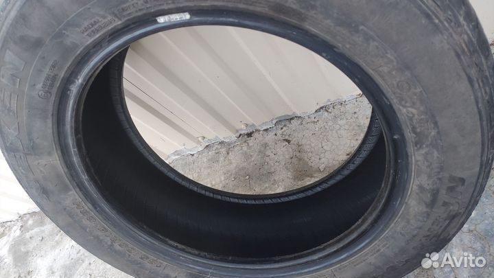 Nexen N'Fera SU4 185 R15 88