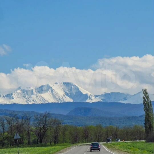 Усадьба/Комплекс Лагонаки