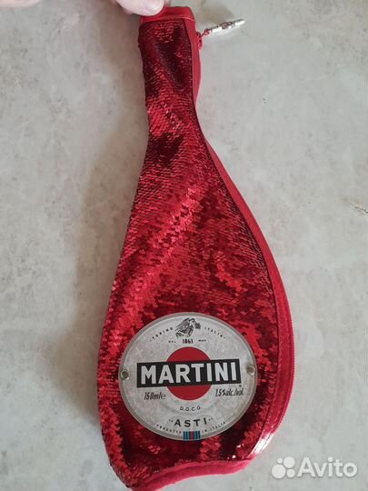 Чехлы на бутылку мартини 2шт