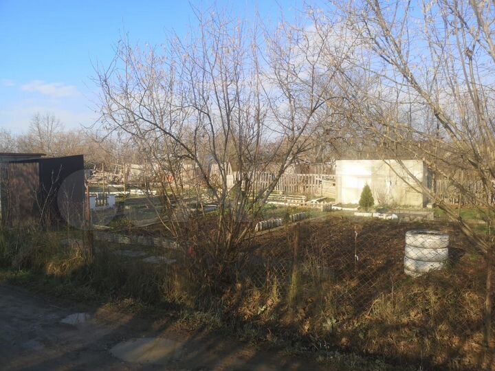 Дача 25 м² на участке 15 сот.