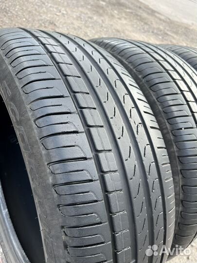 Pirelli Scorpion Verde 235/55 R19 101V