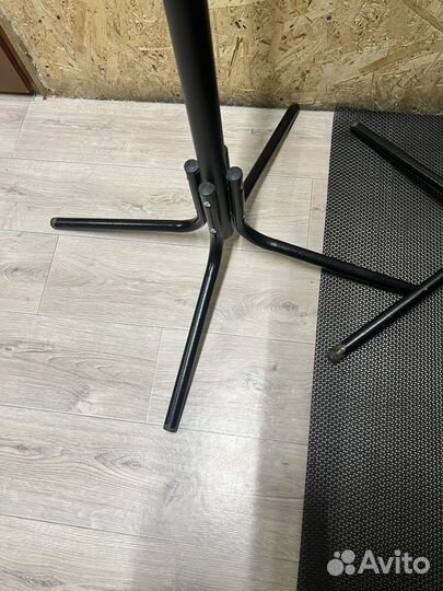 Вешалки напольные бу